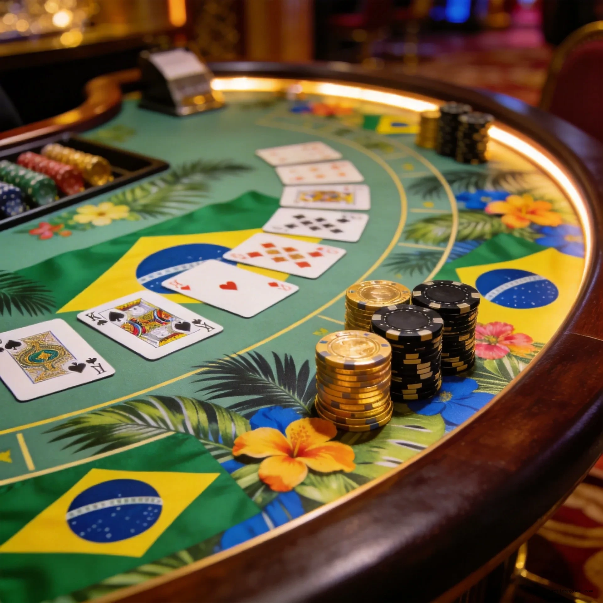 Casino Ao Vivo Partidapg