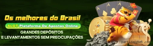 Apostas de Futebol Partidapg