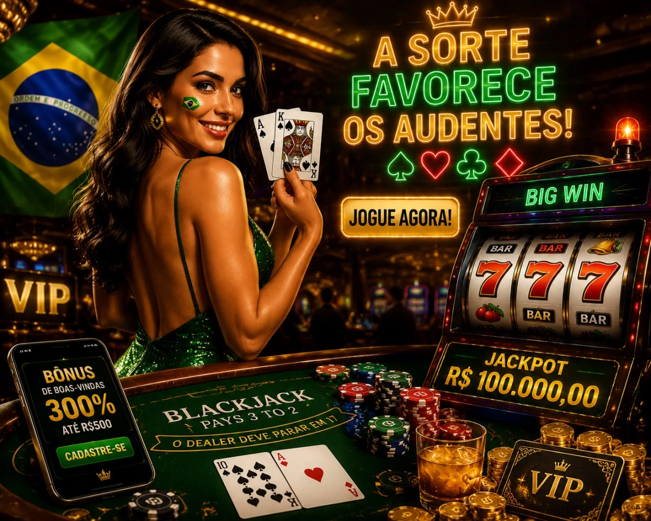 Tecnologia da Plataforma Partidapg