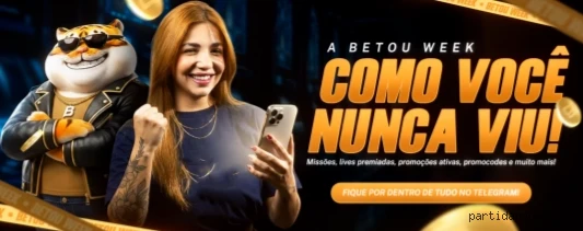 Promoção Relâmpago Partidapg